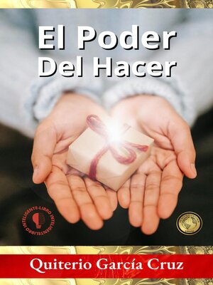 cover image of El Poder del Hacer